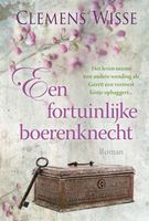 Een fortuinlijke boerenknecht - Clemens Wisse - ebook - thumbnail