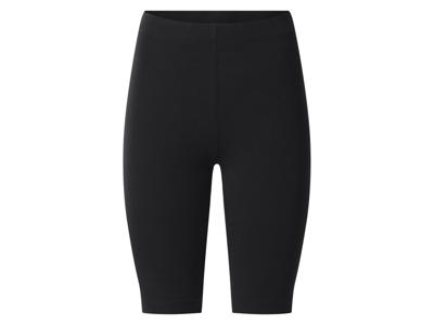 esmara Korte dames legging (lang, L (44/46))
