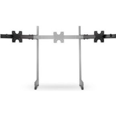Next Level Racing Elite Free Standing Triple Monitor Stand Add-On