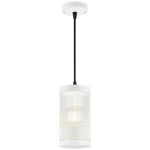 Nordlux Coupar 2218053001 Hanglamp E27 Wit