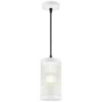 Nordlux Coupar 2218053001 Hanglamp E27 Wit