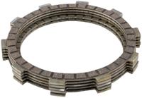 TRW koppelingsplaat set clutch kit mcc239-5