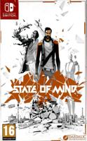 State of Mind (verpakking Duits, game Engels)