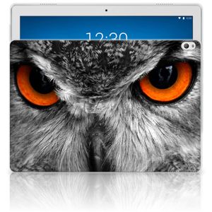 Lenovo Tab P10 Back Case Uil