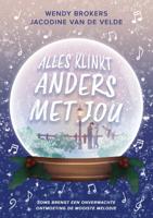 Alles klinkt anders met jou (Paperback)