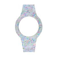 Verwisselbare Behuizing voor Horloge Unisex Watx & Colors COWA1105