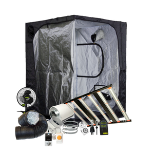 Mammoth Mammoth Pro 150 met Lumen King LED