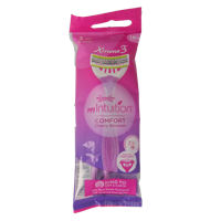 Wilkinson Xtreme III my intuition mesje 1 Stuks