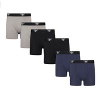 6-Pack Boxers - thumbnail