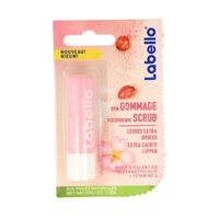 Labello Lipscrub rosehip oil (5,5 ml) Labello Lipscrub rosehip oil (5,5 ml)