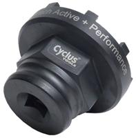 CYCLUS tools lockring tool for mounting the bosch locking ring