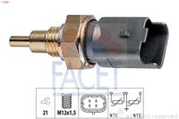 Temperatuursensor 73286