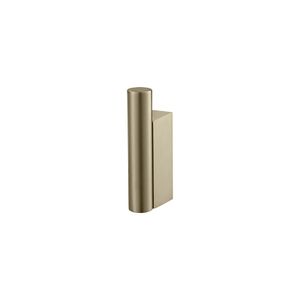 Blomus Modo Wandhaak brass