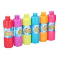 Bellenblaas Navulling 1L Bellenblaas Navulling 1L