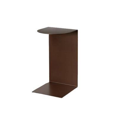 LIROdesign bijzettafel - sidetable Helsinki brons