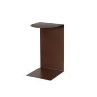 LIROdesign bijzettafel - sidetable Helsinki brons