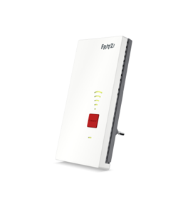 FRITZ!WLAN 2400 WiFi repeater
