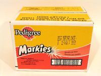 PEDIGREE KOEK MARKIES MINI 12,5 KG - thumbnail