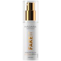 MÁDARA Fake It Healthy Glow Self Tan Serum 30ml