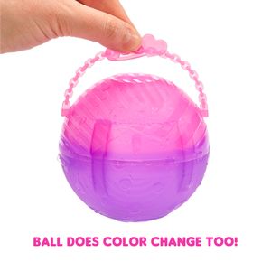 MGA Entertainment L.O.L. Surprise! - Color Change Surprise poppen pop Assortiment product