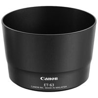 Canon ET-63 zonnekap