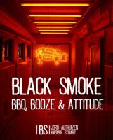 Black Smoke (Hardback)
