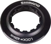 Shimano lock ring internal