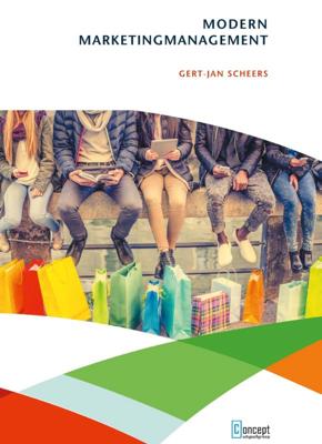 Modern marketingmanagement (Paperback)