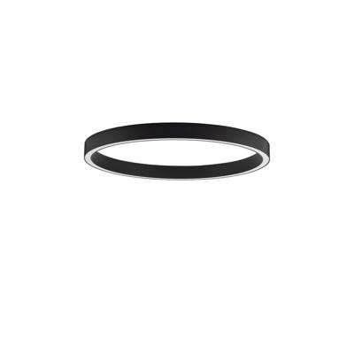 Lyora Design plafondlampSting zwart Ø 100cm - 9558670