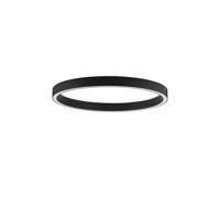 Lyora Design plafondlampSting zwart Ø 100cm - 9558670