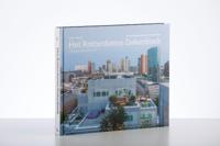 Het Rotterdamse dakenboek (Hardback)