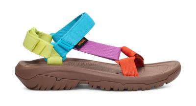 Teva Hurricane XLT2 Sandaal Dames Explore Multi 09