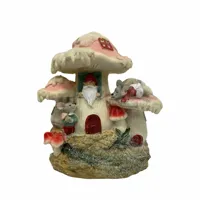 Spaarpot Paddenstoel 18,5cm