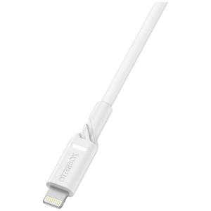 Otterbox Mobiele telefoon Kabel [1x Lightning - 1x USB-A] 1.00 m Apple Lightning, USB-A