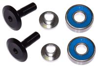 Radon main bearing-/screw set swoop #10362