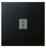 Joy Division - Unknown Pleasures LP