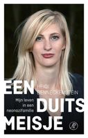 Een Duits meisje - Heidi Benneckenstein - ebook