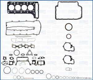 Complete pakkingsset, motor 50344500
