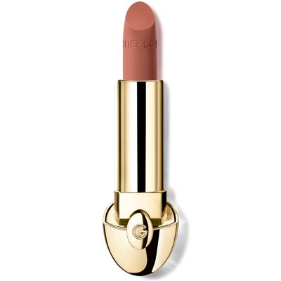 Guerlain Make-Up Spring Look 2026 Rouge G Velvet Lipstick 205 Nude 3.5gr