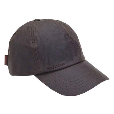 Wax Sports Cap Rustic