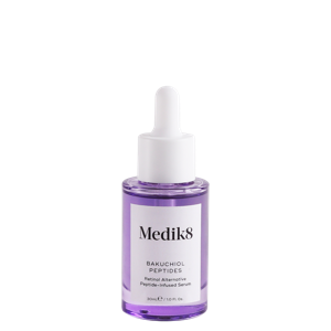 Medik8 Bakuchiol Peptides 30ml