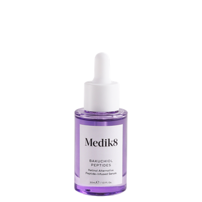 Medik8 Bakuchiol Peptides 30ml
