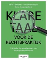 Klare taal voor de rechtspraktijk (Paperback) Klare taal voor de rechtspraktijk (Paperback)