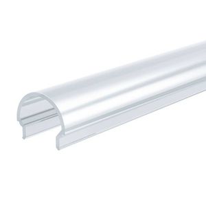 Deko Light 984512 R-01-10 Afdekking Kunststof (b x h x d) 16 x 13.15 x 1000 mm 1 m