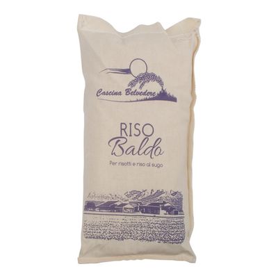 Cascina Belvedere - Risotto baldo - 1kg
