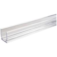 Deko Light 930809 Profiel Kunststof (l x b x h) 2000 x 20 x 20 mm 1 stuk(s)