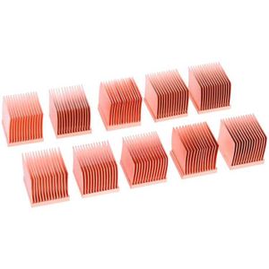 Alphacool GPU RAM Copper Heatsinks