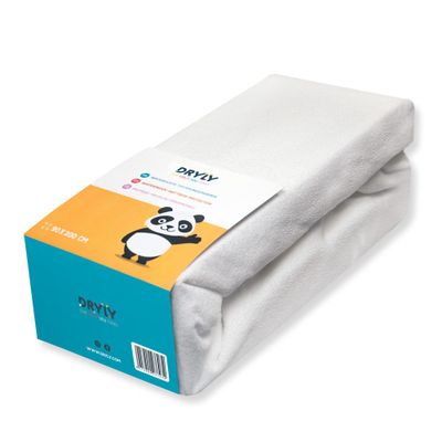 Dryly® Matrasbeschermer 90x200cm