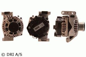 Dri Alternator/Dynamo 2183161202