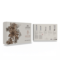 Umami Exclusive Cosmetics Pakket Oriental Herbs Bodybox Large Set 1 Pak
